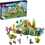 LEGO DREAMZ GRAJDUL CREATURILOR DIN VIS 71459 VIVLEGO71459