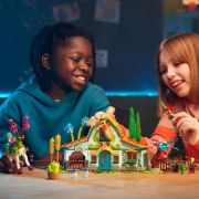 LEGO DREAMZ GRAJDUL CREATURILOR DIN VIS 71459 VIVLEGO71459