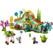 LEGO DREAMZ GRAJDUL CREATURILOR DIN VIS 71459 VIVLEGO71459