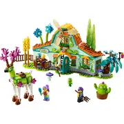 LEGO DREAMZ GRAJDUL CREATURILOR DIN VIS 71459 VIVLEGO71459