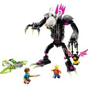 LEGO DREAMZ GRIMKEEPER MONSTRUL CUSCA 71455 VIVLEGO71455