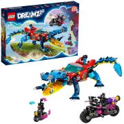 LEGO DREAMZ MASINA CROCODIL 71458 VIVLEGO71458