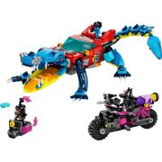 LEGO DREAMZ MASINA CROCODIL 71458 VIVLEGO71458