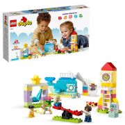 LEGO DUPLO LOCUL DE JOACA IDEAL 10991 VIVLEGO10991