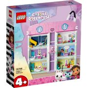 LEGO GABBYS DOLLHOUSE CASA DE PAPUSI A LUI GABBY 10788 VIVLEGO10788