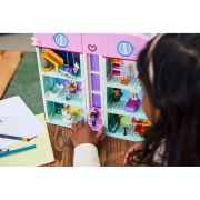 LEGO GABBYS DOLLHOUSE CASA DE PAPUSI A LUI GABBY 10788 VIVLEGO10788