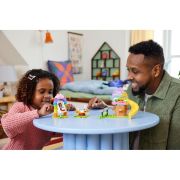LEGO GABBYS DOLLHOUSE PETRECEREA IN GRADINA A MIAU ZANEI 10787 VIVLEGO10787
