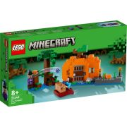 LEGO MINECRAFT FERMA DE DOVLECI 21248 VIVLEGO21248