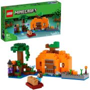LEGO MINECRAFT FERMA DE DOVLECI 21248 VIVLEGO21248