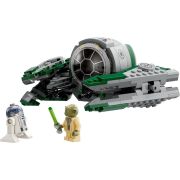 LEGO STAR WARS JEDI STARFIGHTER A LUI YODA 75360 VIVLEGO75360