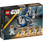 LEGO STAR WARS PACHET DE LUPTA CLONE TROOPER AL LUI AHSOKA DIN COMPANIA 332 75359 VIVLEGO75359