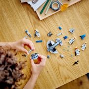 LEGO STAR WARS PACHET DE LUPTA CLONE TROOPER AL LUI AHSOKA DIN COMPANIA 332 75359 VIVLEGO75359