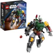 LEGO STAR WARS ROBOT BOBA FETT 75369 VIVLEGO75369