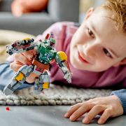 LEGO STAR WARS ROBOT BOBA FETT 75369 VIVLEGO75369