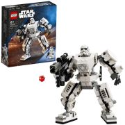 LEGO STAR WARS ROBOT STORMTROOPER 75370 VIVLEGO75370