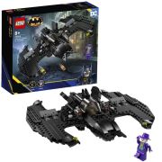 LEGO SUPER HEROES BATWING BATMAN CONTRA JOKER 76265 VIVLEGO76265