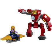 LEGO SUPER HEROES IRON MAN HULKBUSTER VS THANOS 76263 VIVLEGO76263