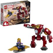 LEGO SUPER HEROES IRON MAN HULKBUSTER VS THANOS 76263 VIVLEGO76263