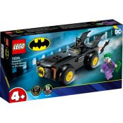 LEGO SUPER HEROES URMARIRE PE BATMOBILE BATMAN CONTRA JOKER 76264 VIVLEGO76264