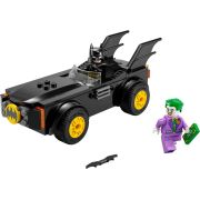 LEGO SUPER HEROES URMARIRE PE BATMOBILE BATMAN CONTRA JOKER 76264 VIVLEGO76264