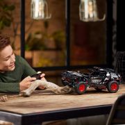 LEGO TECHNIC AUDI RS Q E TRON 42160 VIVLEGO42160