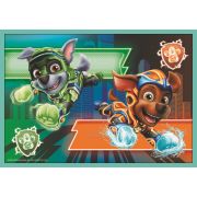 PUZZLE TREFL 10IN1 PATRULA CATELUSILOR ECHIPA CATEILOR VIV96002