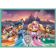 PUZZLE TREFL 10IN1 PATRULA CATELUSILOR ECHIPA CATEILOR VIV96002