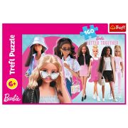 PUZZLE TREFL 160 BARBIE LUMEA BARBIE VIV15419