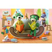 PUZZLE TREFL 60 TREFLIK SA CITIM IMPREUNA VIV17345