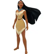 Pocahontas bl4063847113551