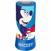 Proiector camera Mickey Mouse SunCity EWA22145WD BBJEWA22145WD_Albastru