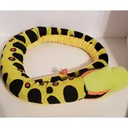 Sarpe anaconda verde - jucarie plus wild republic 137 cm wr20727