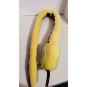 Sarpe anaconda verde - jucarie plus wild republic 137 cm wr20727