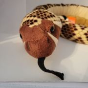 Sarpe western diamondback - jucarie plus wild republic 141 cm wr16754