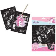 Set Fise Razuibile Unicorn Special SunCity EWA11467KL BBJEWA11467KL_Initiala