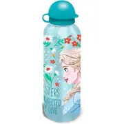 Sticla apa aluminiu Frozen Spirit 500 ml SunCity EWA50010FRA BBJEWA50010FRA_Albastru