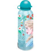 Sticla apa aluminiu Frozen Spirit 500 ml SunCity EWA50010FRA BBJEWA50010FRA_Albastru