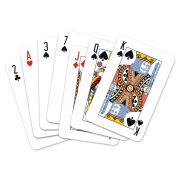 TREFL CARTI DE JOC VIV08392