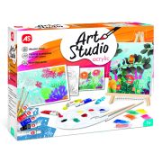 ATELIERUL DE PICTURA ART STUDIO ACRYLIC VIV1038-82021
