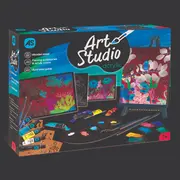 ATELIERUL DE PICTURA ART STUDIO ACRYLIC VIV1038-82021