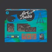 ATELIERUL DE PICTURA ART STUDIO ACRYLIC VIV1038-82021