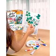 ATELIERUL DE PICTURA ART STUDIO ACRYLIC VIV1038-82021