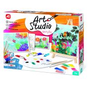ATELIERUL DE PICTURA ART STUDIO ACRYLIC VIV1038-82021