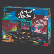 ATELIERUL DE PICTURA ART STUDIO ACRYLIC VIV1038-82021