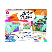 ATELIERUL DE PICTURA ART STUDIO ACRYLIC VIV1038-82021