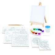 ATELIERUL DE PICTURA ART STUDIO AQUARELLE VIV1038-82022