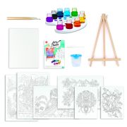 ATELIERUL DE PICTURA ART STUDIO AQUARELLE VIV1038-82022