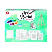 ATELIERUL DE PICTURA ART STUDIO AQUARELLE VIV1038-82022