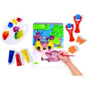 ATELIERUL DE PICTURA ART STUDIO JUNIOR VIV1038-82038