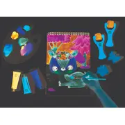 ATELIERUL DE PICTURA ART STUDIO JUNIOR VIV1038-82038